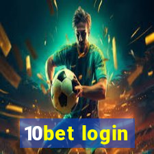 10bet login